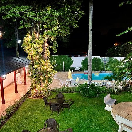 The Helvetia Polo Villa Индаятуба Экстерьер фото