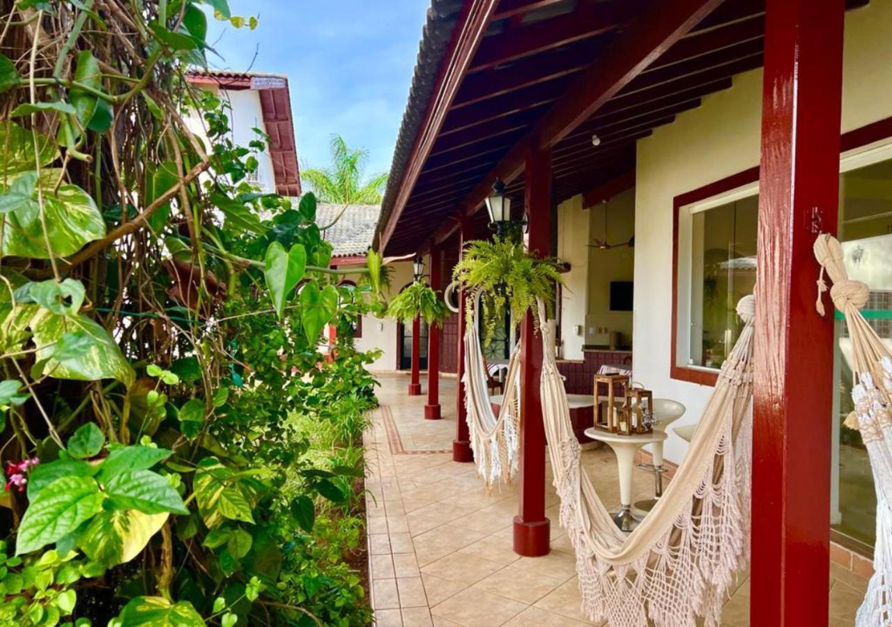 The Helvetia Polo Villa Индаятуба Экстерьер фото