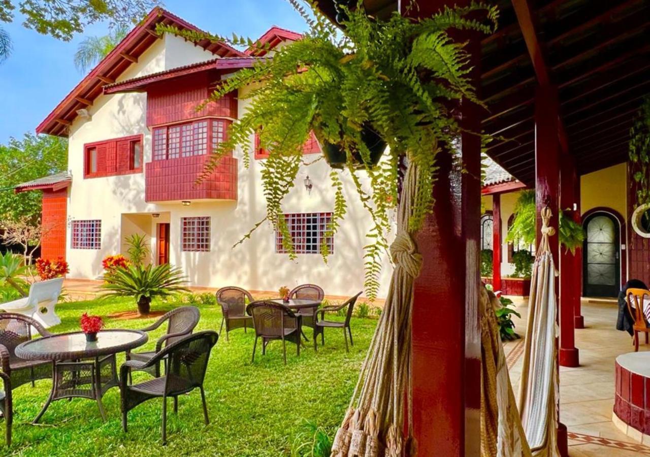 The Helvetia Polo Villa Индаятуба Экстерьер фото