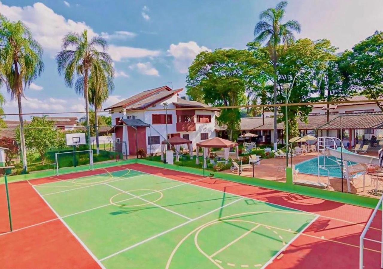 The Helvetia Polo Villa Индаятуба Экстерьер фото
