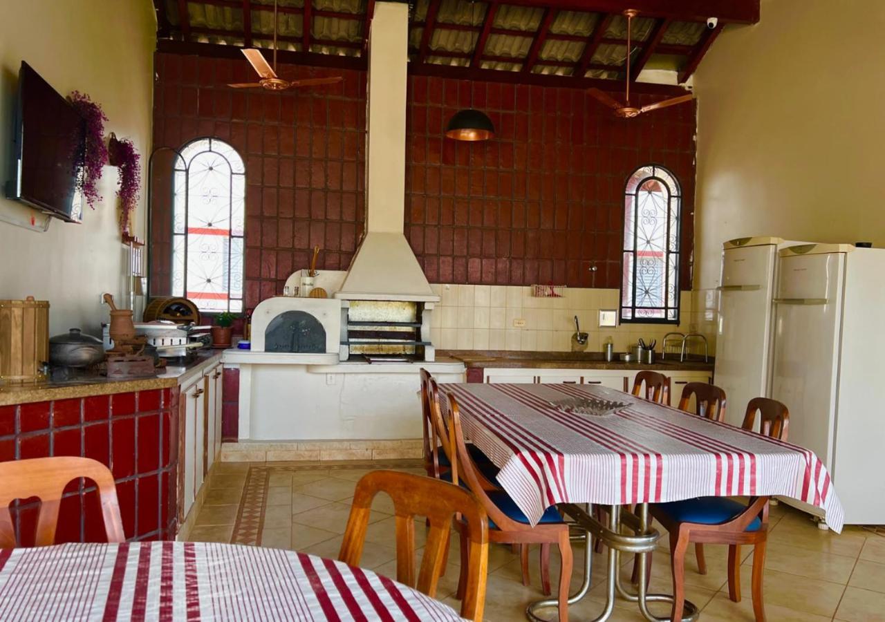 The Helvetia Polo Villa Индаятуба Экстерьер фото