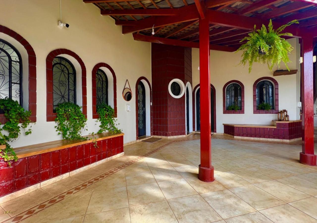 The Helvetia Polo Villa Индаятуба Экстерьер фото