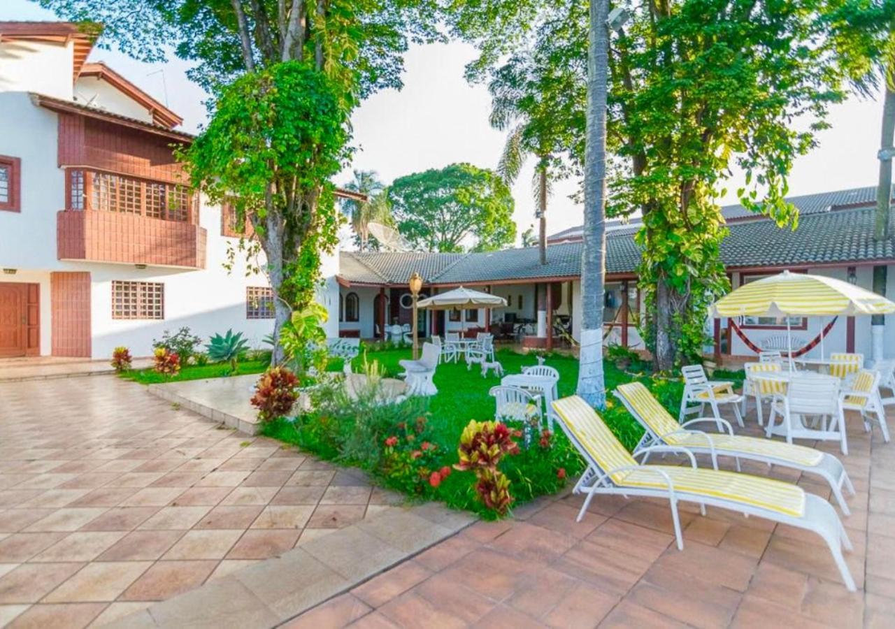 The Helvetia Polo Villa Индаятуба Экстерьер фото