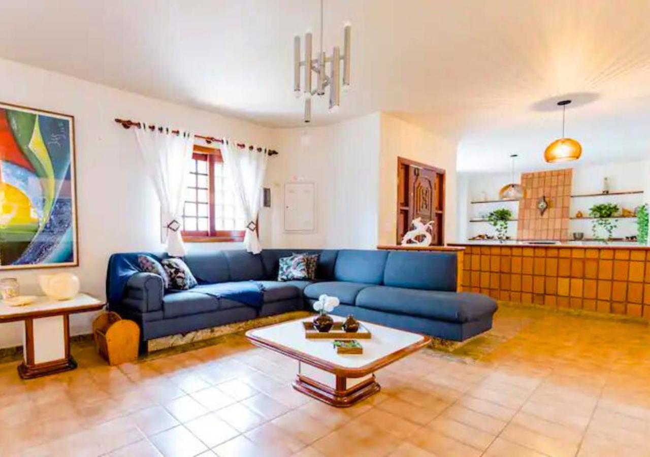 The Helvetia Polo Villa Индаятуба Экстерьер фото